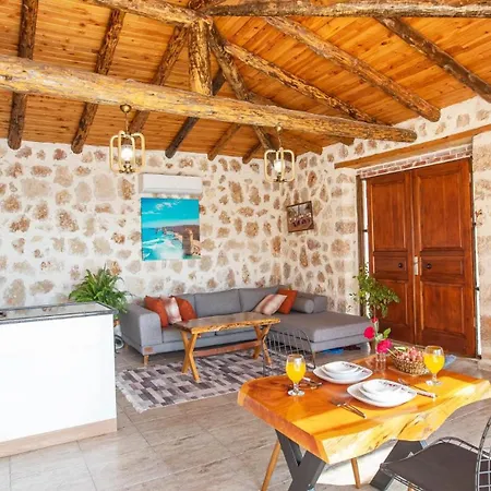 ヴィラ Islamlar Village 1 Bedroom 9087