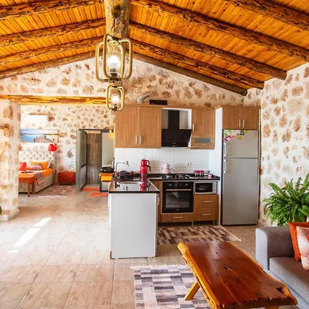 Islamlar Village 1 Bedroom 9087