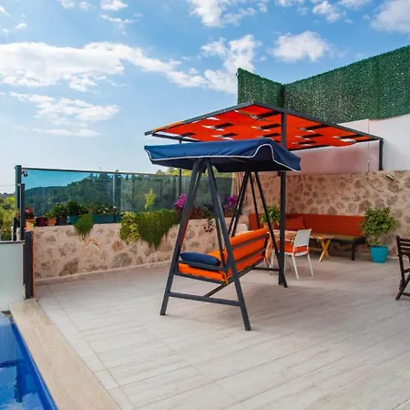 ヴィラ Islamlar Village 1 Bedroom 9087 *