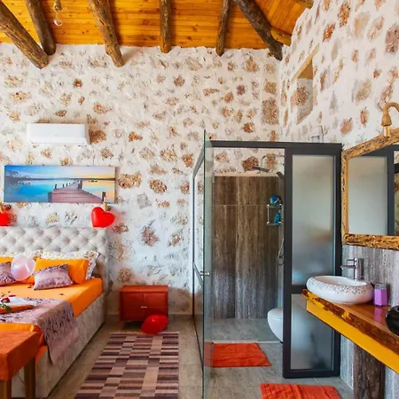 ヴィラ Islamlar Village 1 Bedroom 9087 *