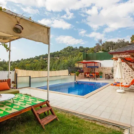 ヴィラ Islamlar Village 1 Bedroom 9087